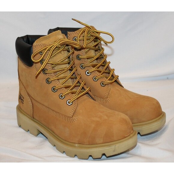 Timberland PRO Sawhorse 6\
